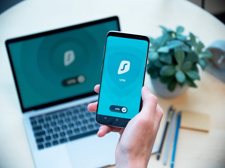 Practical Ways to Protect Your Personal Data Online